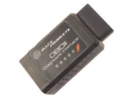 BAFX Products 34t5 Conector OBDII Bluetooth