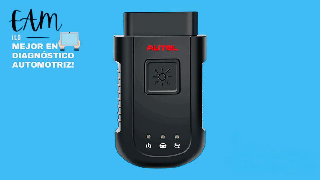 Autel MaxiSYS VCI100 Compact Bluetooth